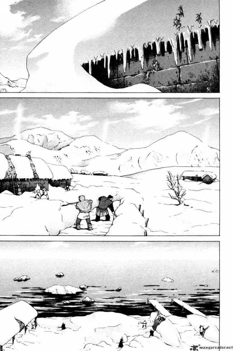 Vinland Saga, Chapter 3 image 18